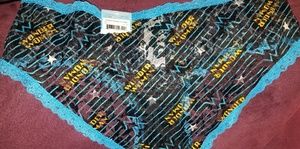Wonder woman Underwear